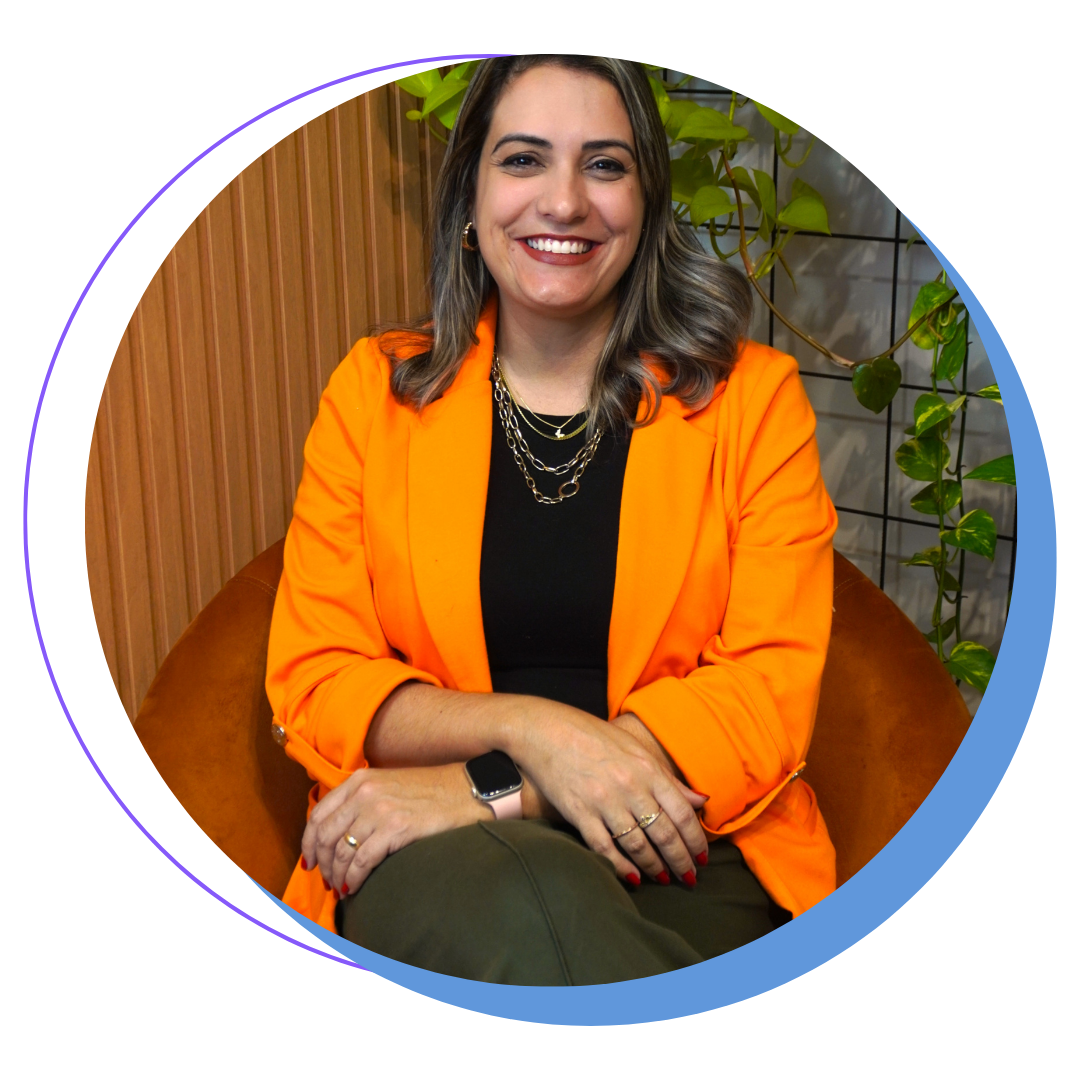 Foto de Noemi Rodrigues